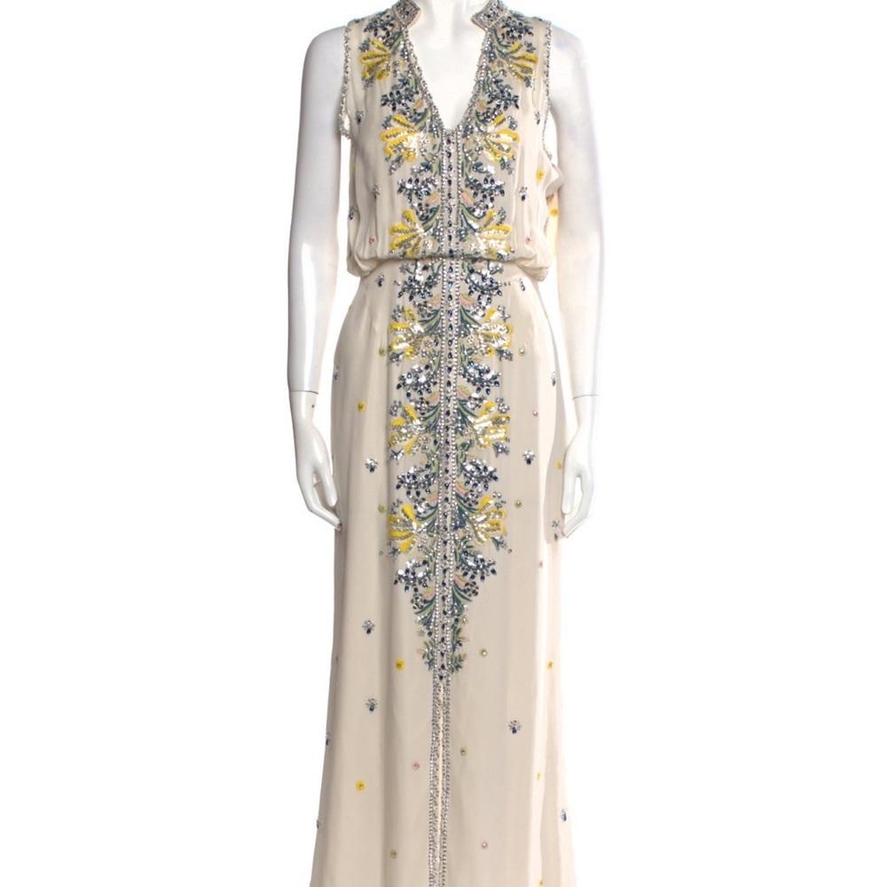 Jenny Packham Dress